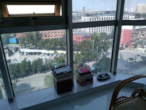 160平 座標一線城市，你選擇一套大戶型還是二套中小房型？