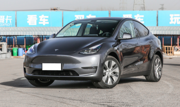 11月豪華SUV銷量排名，特斯拉成功衛冕，國產豪車大增，月售1萬多