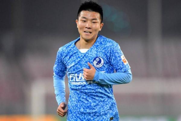 近年曾有5位中國球員入選&OpenCurlyDoubleQuote;全球60大天才新星&rdquo;，暫無人兌現天賦