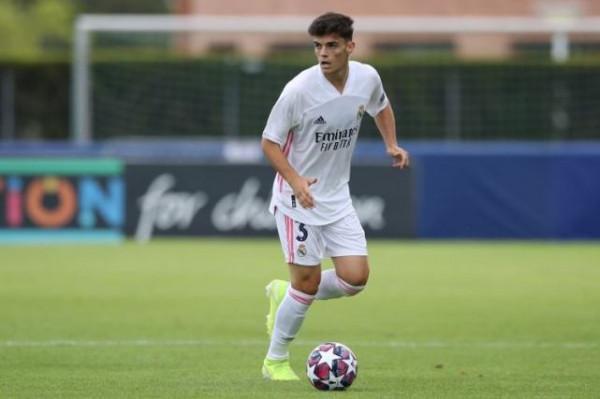 不是安帥不給這些年輕人機會，而是由皇馬的運作模式決定