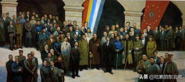 搞明白了這幾個原因就知道為何中華民族在清末民國會掉進深坑裡 搞明白了這幾個原因就知道為何中華民族在清末民國會掉進深坑裡