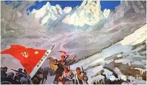 【黨史百年 • 紅色小故事】豐碑