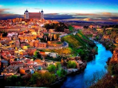 分享圖片——世界奇觀 頂級美景