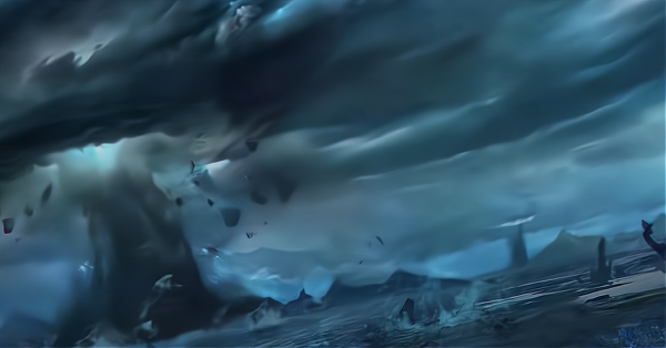 武庚紀:一個細節證明赤龍將被複活,身高遠超黑龍,但名字卻改了 武庚紀:一個細節證明赤龍將被複活,身高遠超黑龍,但名字卻改了