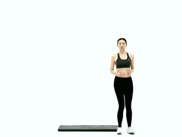 同學動起來！超詳細體育鍛煉計劃，請查收 | 快樂寒假⑥