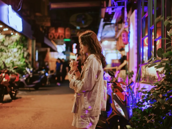 你好!我是北科大交流生! 你好!我是北科大交流生!