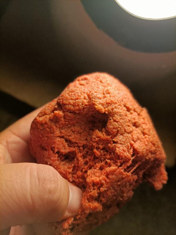 頂漂數次皆不中，精彩的瞬間是三抄網