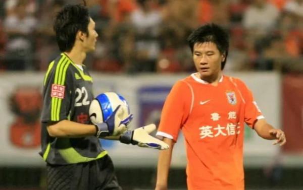 中超人物-鄭智堅守，李金羽留任，曾誠復出，梅方告別，戴琳謝幕