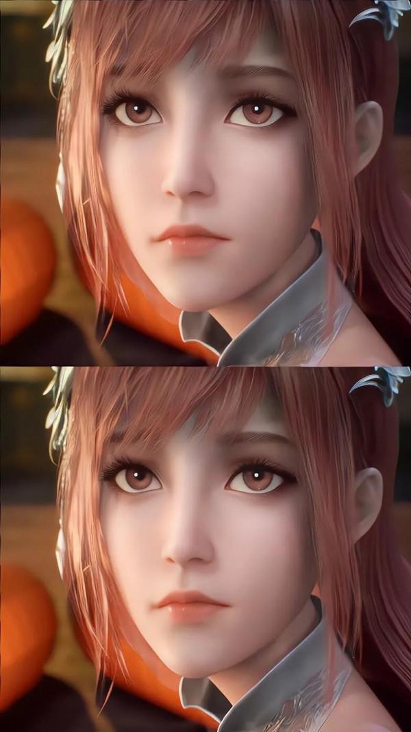 斗羅大陸精美桌布‖比比東 斗羅大陸精美桌布‖比比東