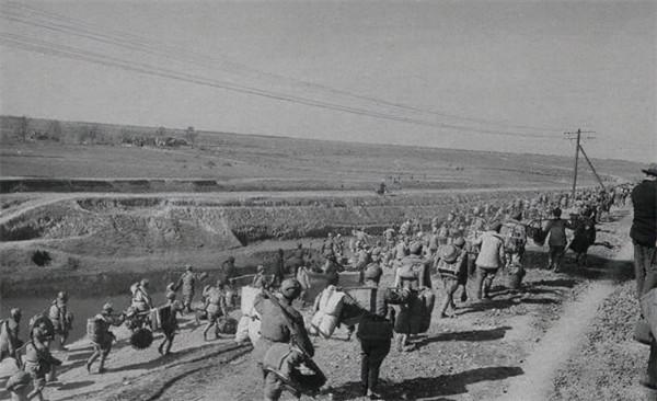 郭汝瑰起義後，他手下的3位師長都如何選擇？最終結局如何？