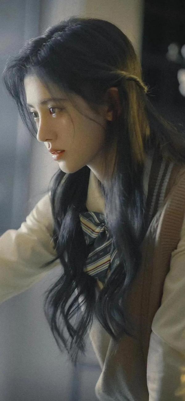 鞠婧禕桌布精選