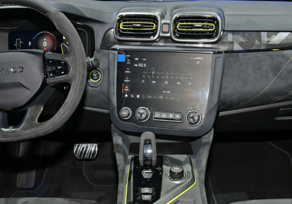 38歲前，開上這10款車就算成功