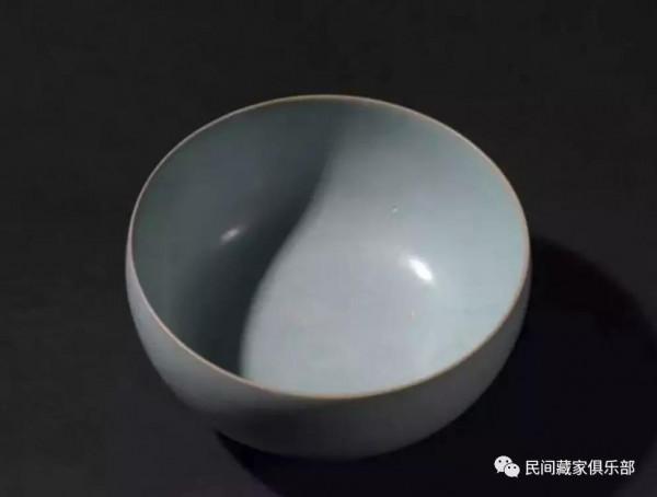 元青花就剩幾百件,汝窯只剩幾十件!是哪個天才統計的? 元青花就剩幾百件,汝窯只剩幾十件!是哪個天才統計的?