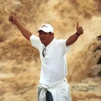 我不做大哥好多年