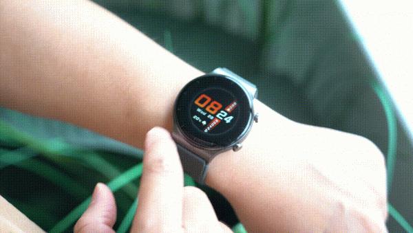 先行者智慧藍芽手錶C9上手體驗,血氧、血壓光電趨勢隨身檢測裝備 先行者智慧藍芽手錶C9上手體驗,血氧、血壓光電趨勢隨身檢測裝備