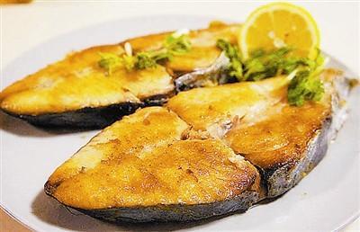 秋天讓孩子多吃這幾種魚，補充DHA，做個聰明的孩子