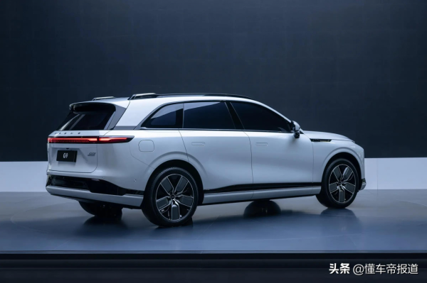 新車 | 自主品牌挑大樑！2022年七款最值得期待新能源車型盤點