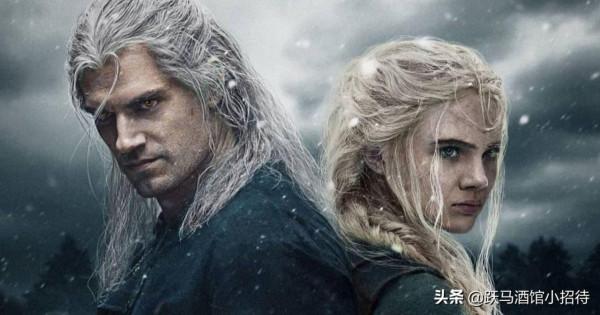 《獵魔人》第二季結局劇情解析，“不朽主母”有什麼來歷？