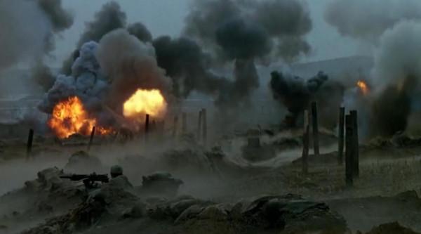 1948年塔山阻擊戰(二):獨立95師上陣,打得究竟怎麼樣? 1948年塔山阻擊戰(二):獨立95師上陣,打得究竟怎麼樣?