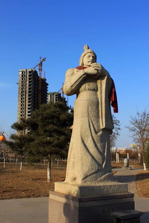 五胡十六國：前燕連載｜兄弟鬩牆