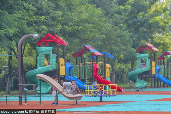 免費!這幾個公園風景如畫,還有竹林、大草坪~ 免費!這幾個公園風景如畫,還有竹林、大草坪~