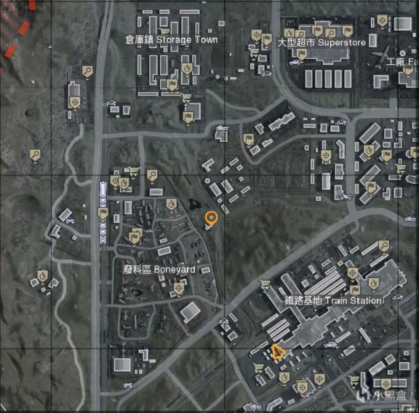 《使命召喚：戰區》佛丹斯科的最後時光 限時活動攻略