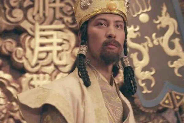 以夷制夷：北宋名將這樣玩死西夏重臣