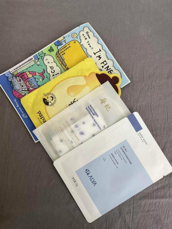 雙十一手把手教你選護膚品！別emo了