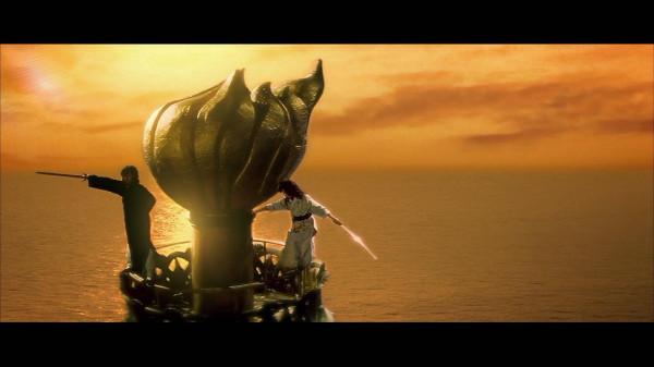 胡兵版《中華英雄》上映，再這麼拍下去，再好的情懷都得毀個精光