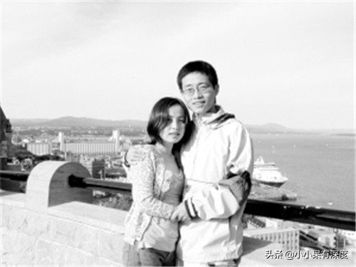 黃西和妻子近照,他是央視海歸博士,他背後的艱辛常常被一筆帶過 黃西和妻子近照,他是央視海歸博士,他背後的艱辛常常被一筆帶過