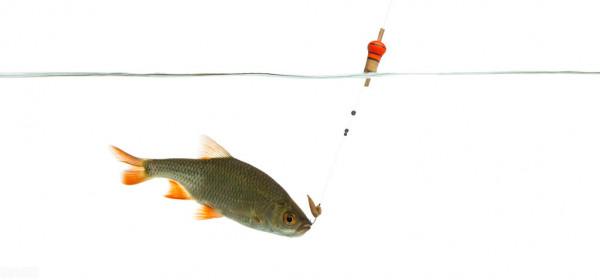 化解垂釣過程中調漂的各種問題