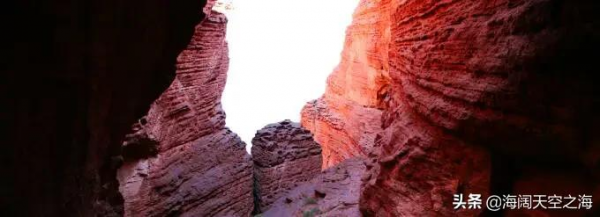 這裡是新疆｜多姿多彩的地貌