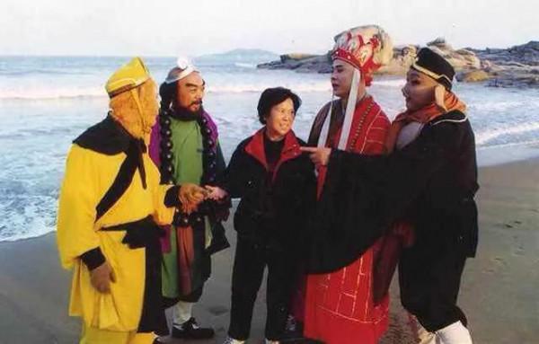 時隔17年舊地重遊拍攝《真假美猴王》,續集口碑為何遠不如前作? 時隔17年舊地重遊拍攝《真假美猴王》,續集口碑為何遠不如前作?