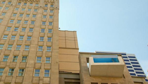 世界上最漂亮的10個游泳池-太讚了 世界上最漂亮的10個游泳池-太讚了