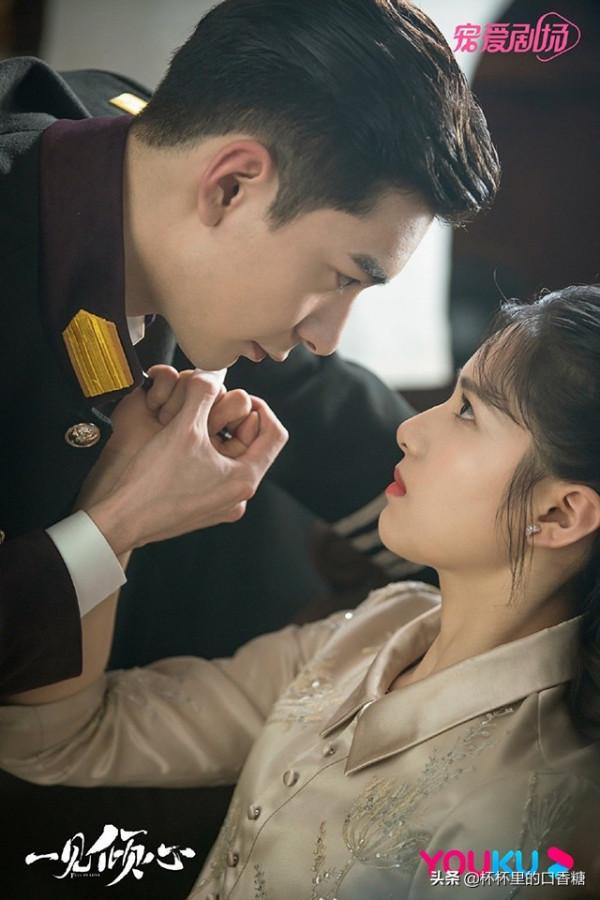 因戲生情明星！劉學義＆張予曦二爆戀情，陳星旭＆張婧儀拍完分手