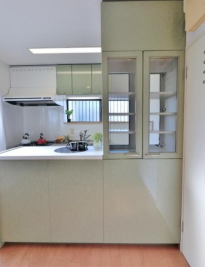 帶你看東京——中古一戶建1號