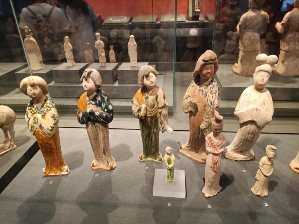 西安自由行四天三晚真實遊記