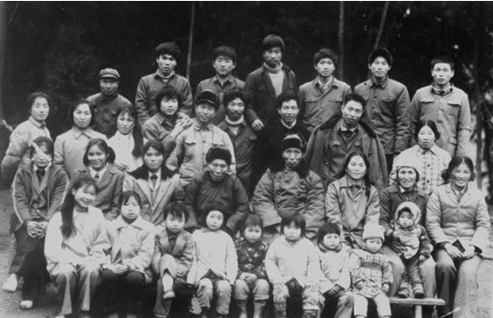 民國活了256歲的李慶遠真的存在嗎? 民國活了256歲的李慶遠真的存在嗎?