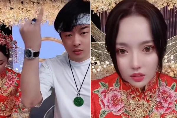 辛巴呵斥徒弟沒腦子,導致對方直播心態崩潰,大批粉絲為其鳴不平 辛巴呵斥徒弟沒腦子,導致對方直播心態崩潰,大批粉絲為其鳴不平