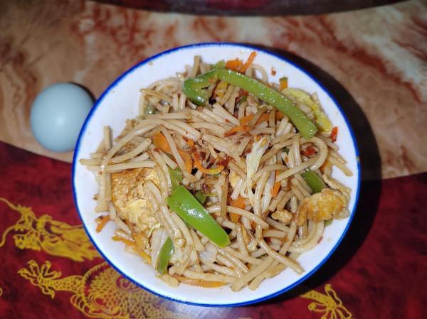 遠嫁江西，回婆婆家過年，6天早餐火了朋友圈，網友：比我親媽好