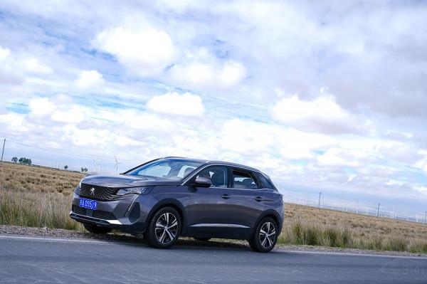 標緻4008環青海長測Day9：鳥島叫“蚊子島”，沿青海沿線達剛察！