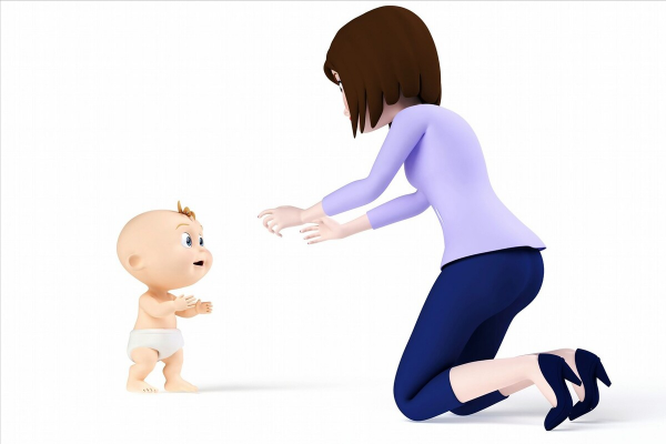 孩子哭鬧要抱抱，可能不是懶是病！4歲娃哭鬧不愛動查出風溼病