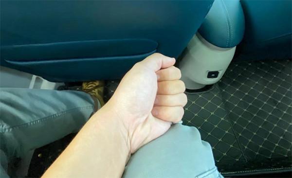 前保時捷設計師操刀,後排空間竟超1拳,好貓外觀小姐姐能不愛嗎 前保時捷設計師操刀,後排空間竟超1拳,好貓外觀小姐姐能不愛嗎