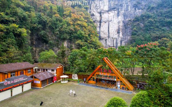 湖北發現全球最大溶洞,洞高200米,長約60公里,可容納1000萬人 湖北發現全球最大溶洞,洞高200米,長約60公里,可容納1000萬人