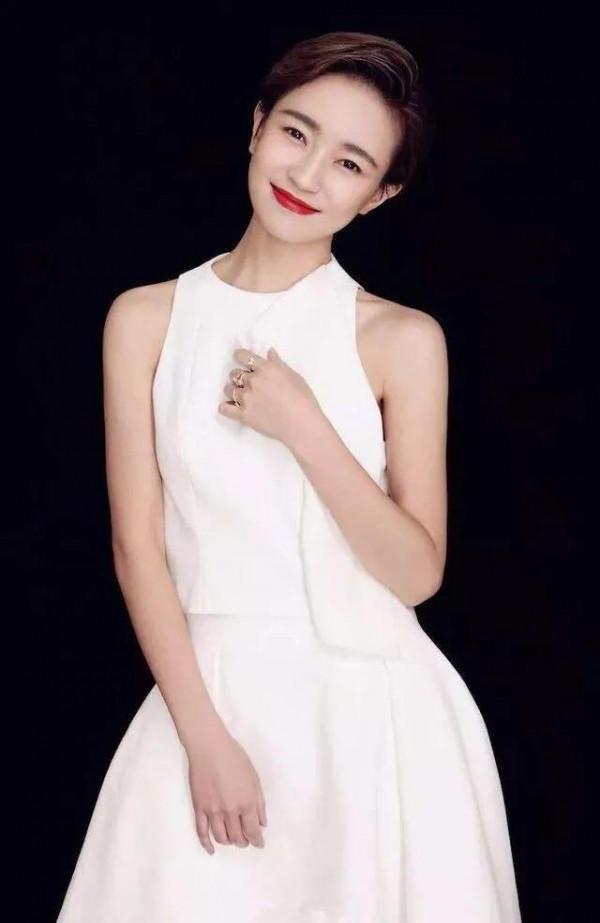 安徽幾大女明星,個個貌美如花,誰是你的女神? 安徽幾大女明星,個個貌美如花,誰是你的女神?