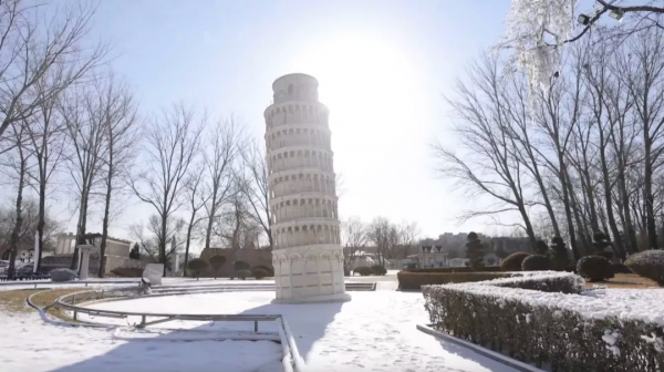 上元節，到這些地方玩點不一樣的