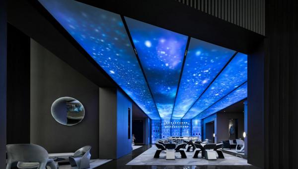 尋星奇遇,記憶之地 尋星奇遇,記憶之地