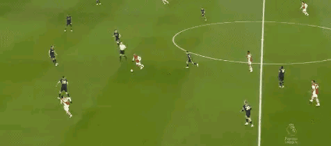 2:0,阿森納回到英超前4,塔子哥不給面子,恩師里程碑之夜砸場子 2:0,阿森納回到英超前4,塔子哥不給面子,恩師里程碑之夜砸場子