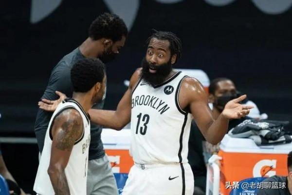 NBA將繼續更改規則!詹姆斯再成受益人,哈登只能苦笑搖頭 NBA將繼續更改規則!詹姆斯再成受益人,哈登只能苦笑搖頭