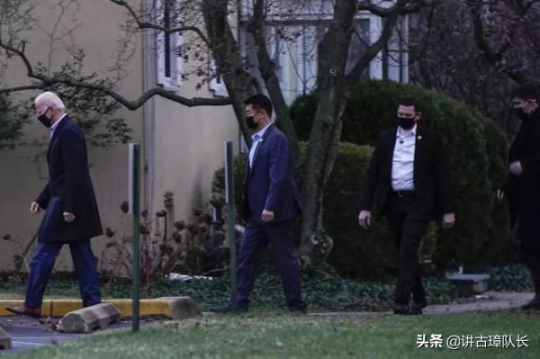 美國總統的保鏢有多難當？早上陪跑步，關鍵時刻擋子彈，年薪百萬